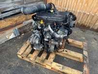 silnik m9t 704 m9t704 2.3 dci movano master nv400 biturbo kompletny 12