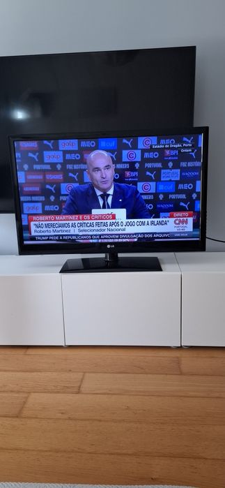 Tv lg 42 polegadas