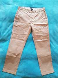 Spodnie Chinos Tommy Hilfiger rosmiar 33/30