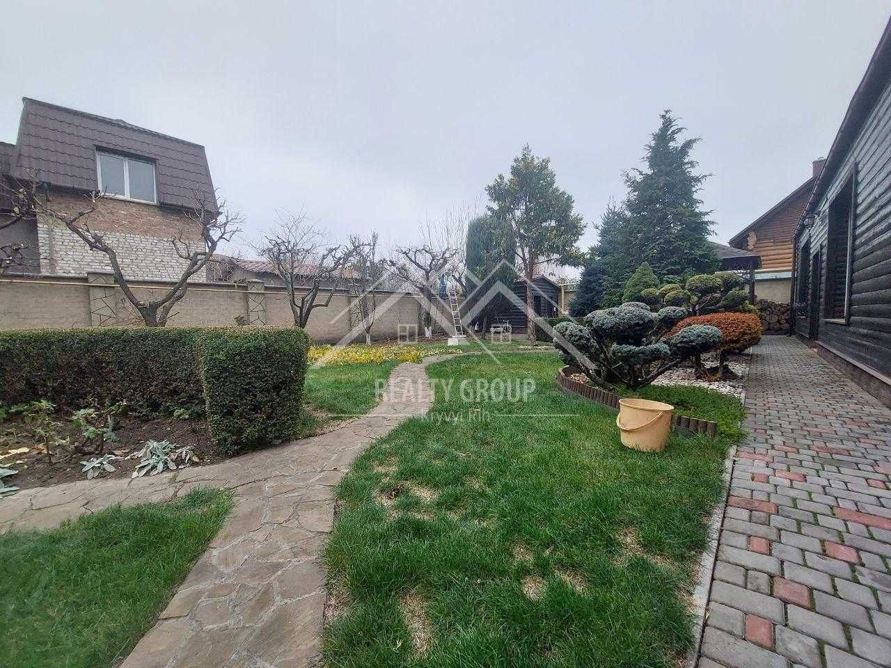 Продаж гарного затишного будинку у ЦМ р-ні на Гданцівці