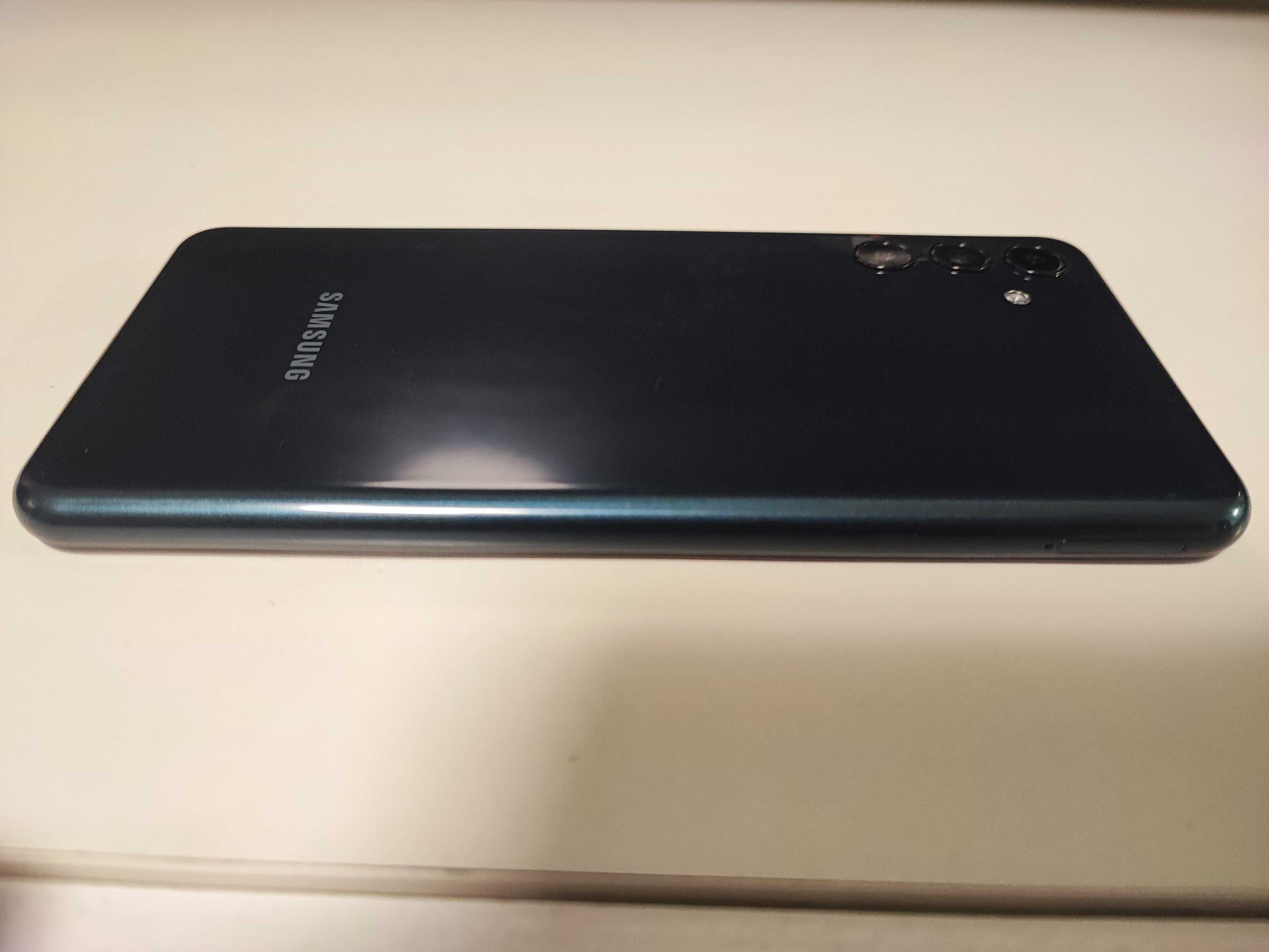 Samsung Galaxy A04s 4/64GB Green NFC Android 14 идеальное состояние