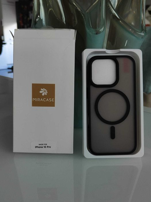 MIRACASE iPhone 16 Pro