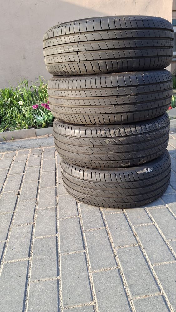 Michelin 185/50 r16 205/45 r16
