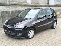 Ford Fiesta Ford Fiesta 1.3 70KM 116tys km Klima Super stan