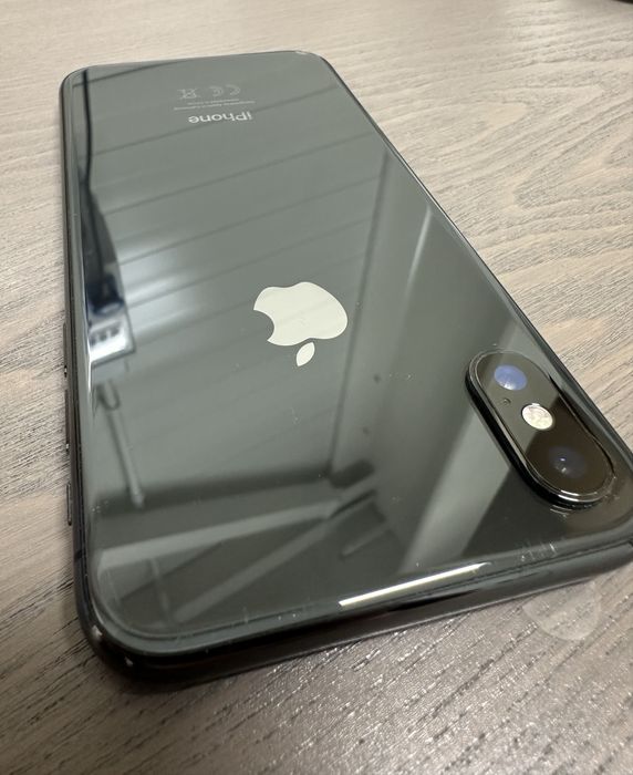 IPhone X 64gb sprawny