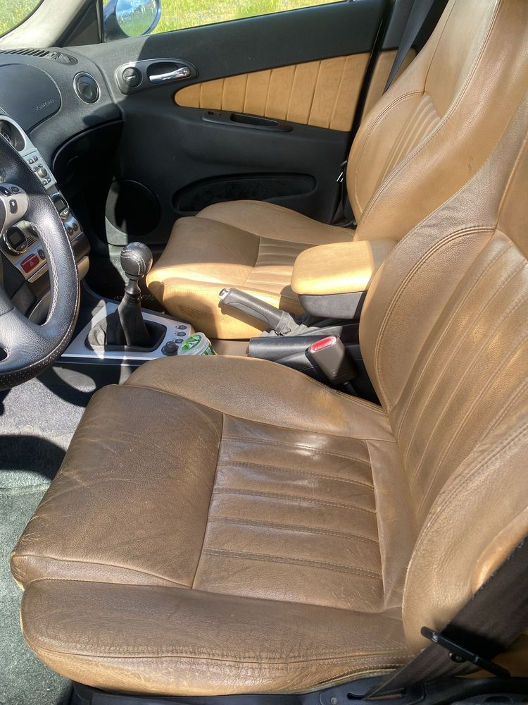 Alfa Romeu 156 1.9