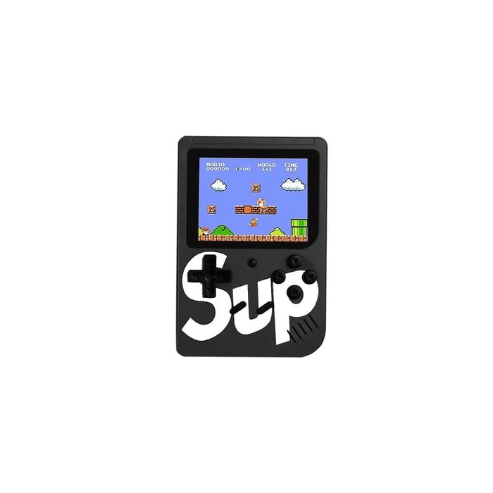 Consola Jogos Retro 400jogos