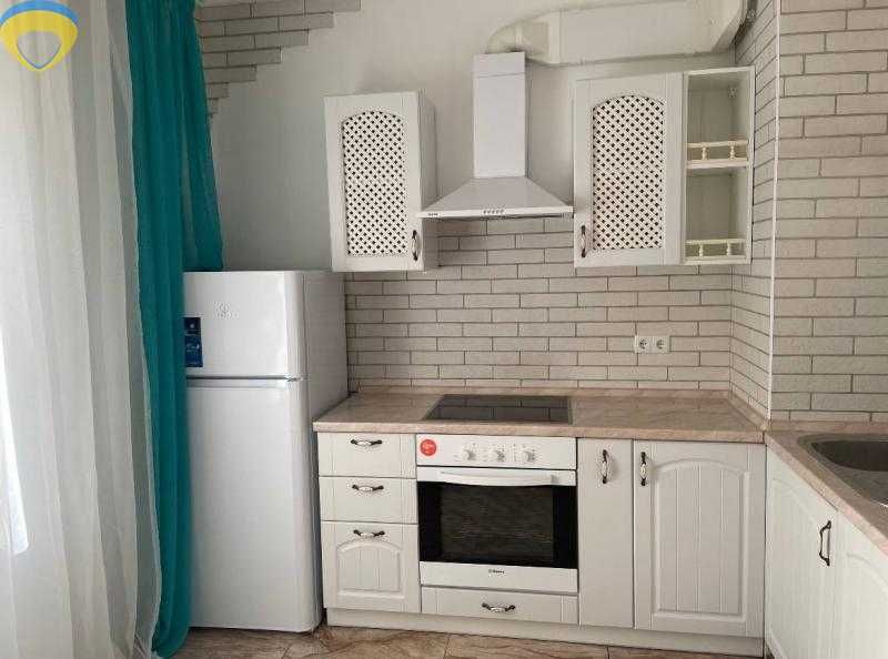 Простора 1-кімнатна квартира в ЖК -Таїрова