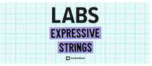 Spitfire Audio labs expressive strings vst instrument plugin vst 3