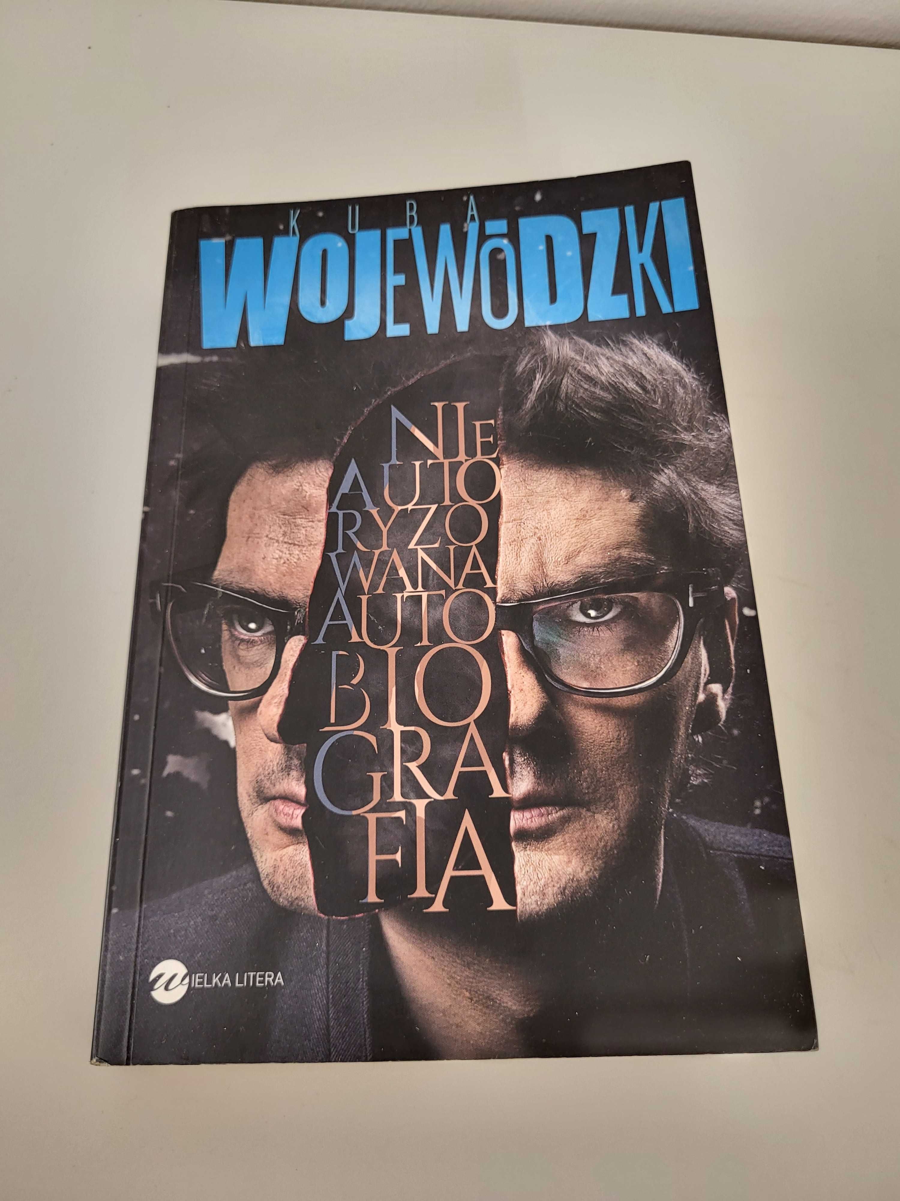 Kuba Wojewódzki Nieautoryzowana Biografia