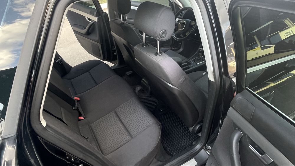 Продам Audi a4 b7