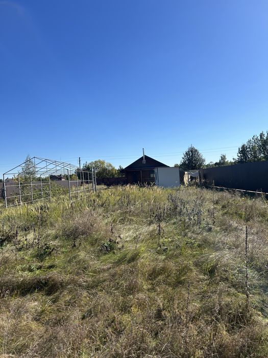 Продаж нової дачі в с/т «Вишневий» Вишгородського р-у, Киівське море