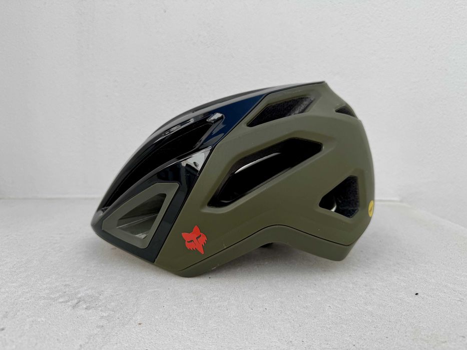 Capacete Fox Crossframe Pro Tamanho L