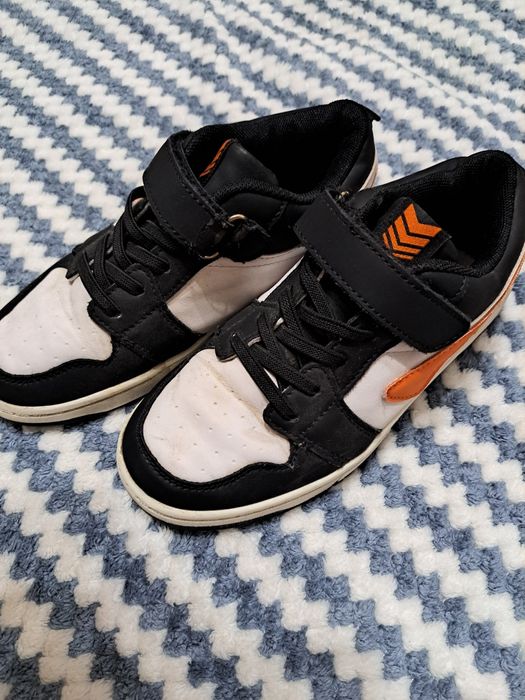 Кросівки для хлопчика