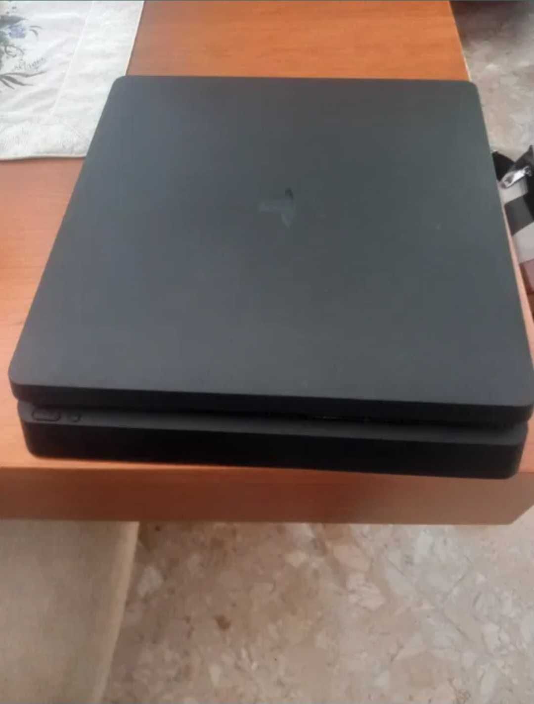 Ps4 novia em folha