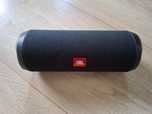 JBL Flip 4 Black, głośnik przenośny czarny