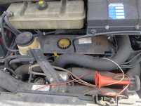 Ducato boxer Jumper silnik 2.8 JTD HDi 8140.43S