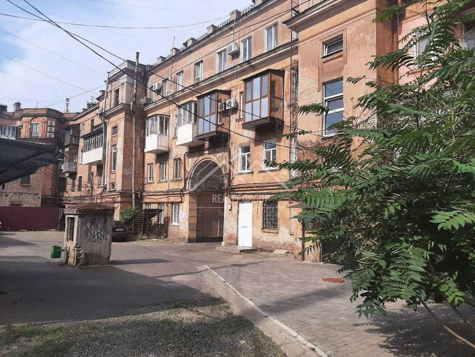 Продам приміщення в самому центрі міста (проспект Поштовий)