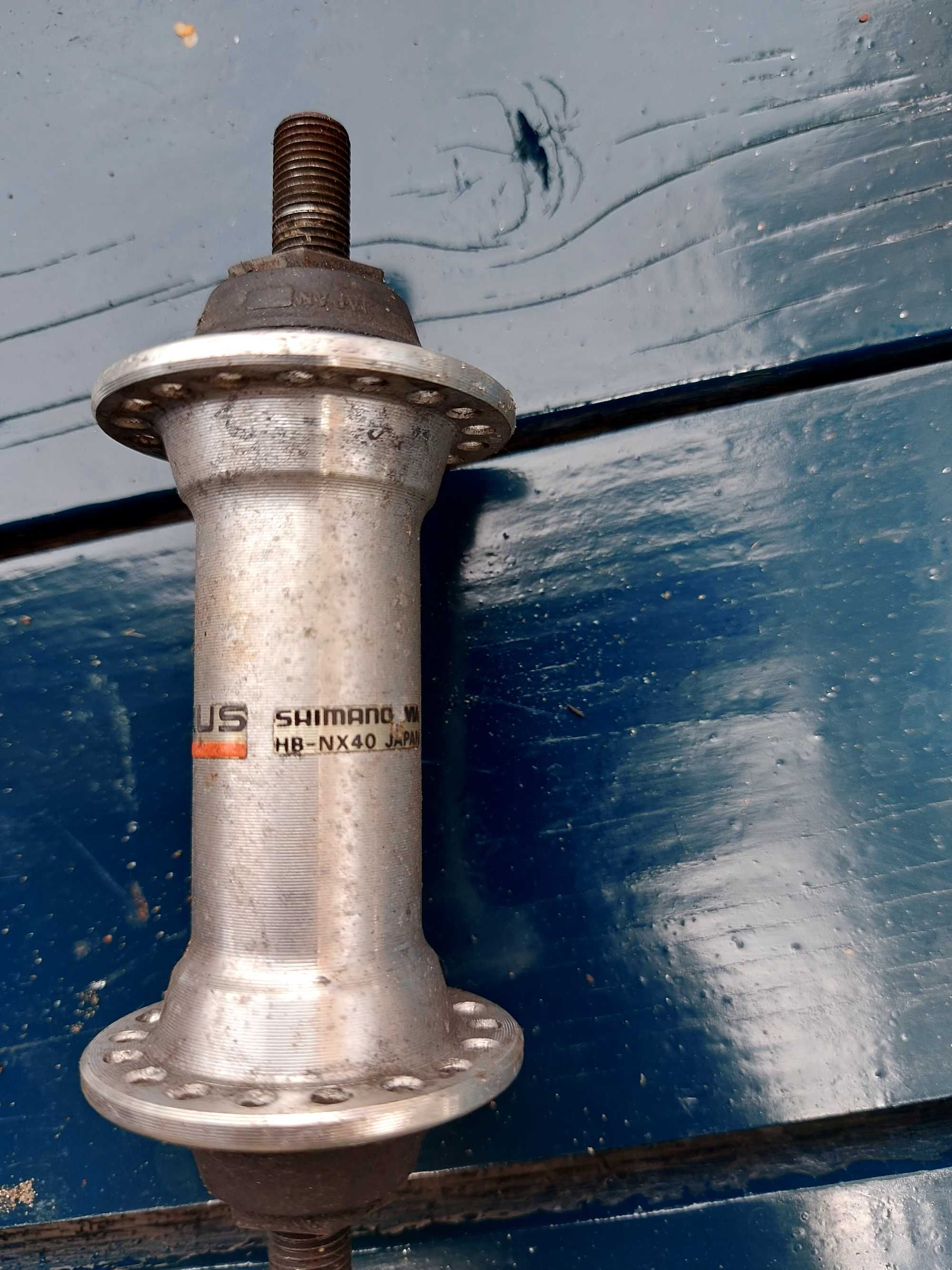 Piasty rowerowe Shimano, Sachs