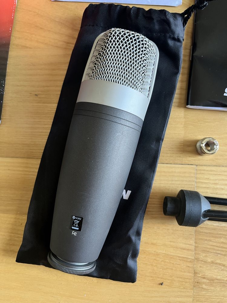Mikrofon Samson C01U