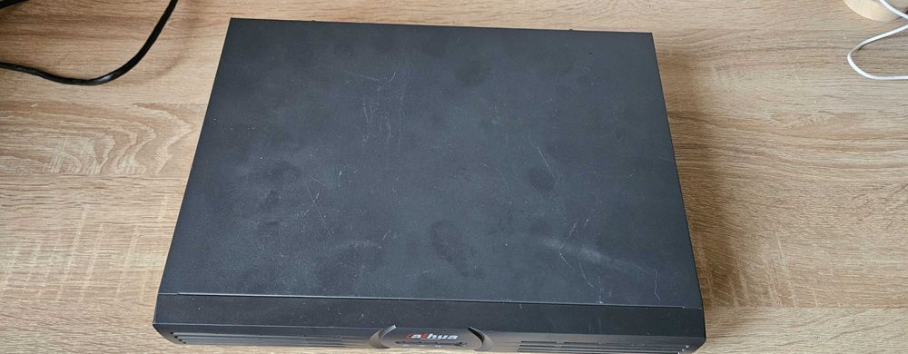 Dahua відеореєстратор