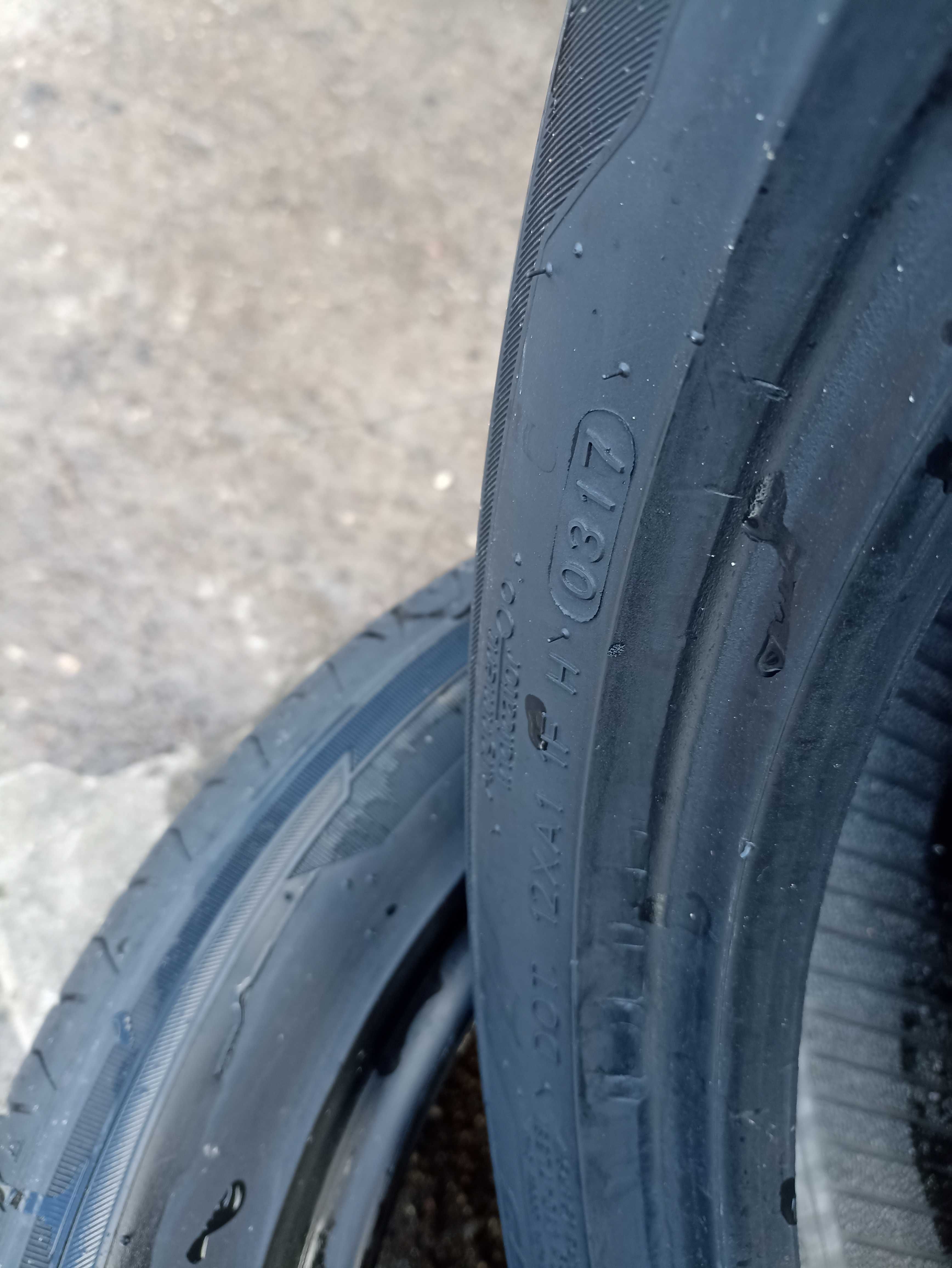 opony lato Hankook Ventus Prime3 195/50 r15 / okazja!