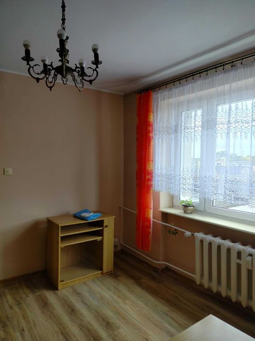 Mieszkanie 30,5 m kw. w centrum Brodnicy