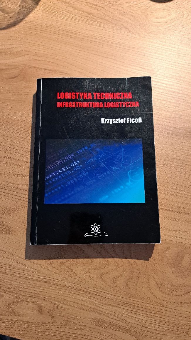 Logistyka Techniczna - Infrastruktura Logistyczna KRZYSZTOF FICOŃ
