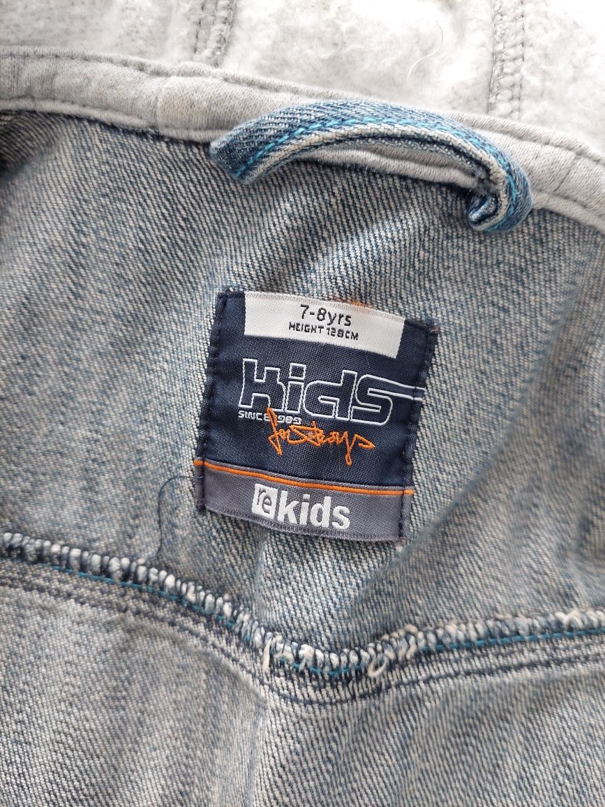 Kurtka Reserved 128