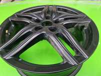 Felgi VW Golf Caddy Touran Passat Ronal 17cali 6,5J 5x112 et35 4szt