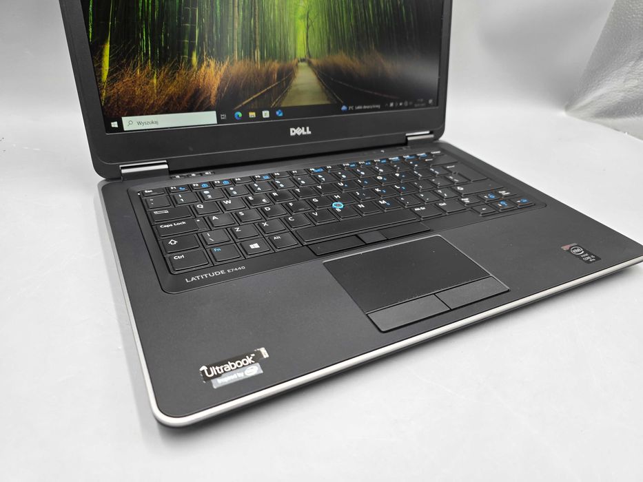 Laptop Dell e7250 od loombard krotoszyn