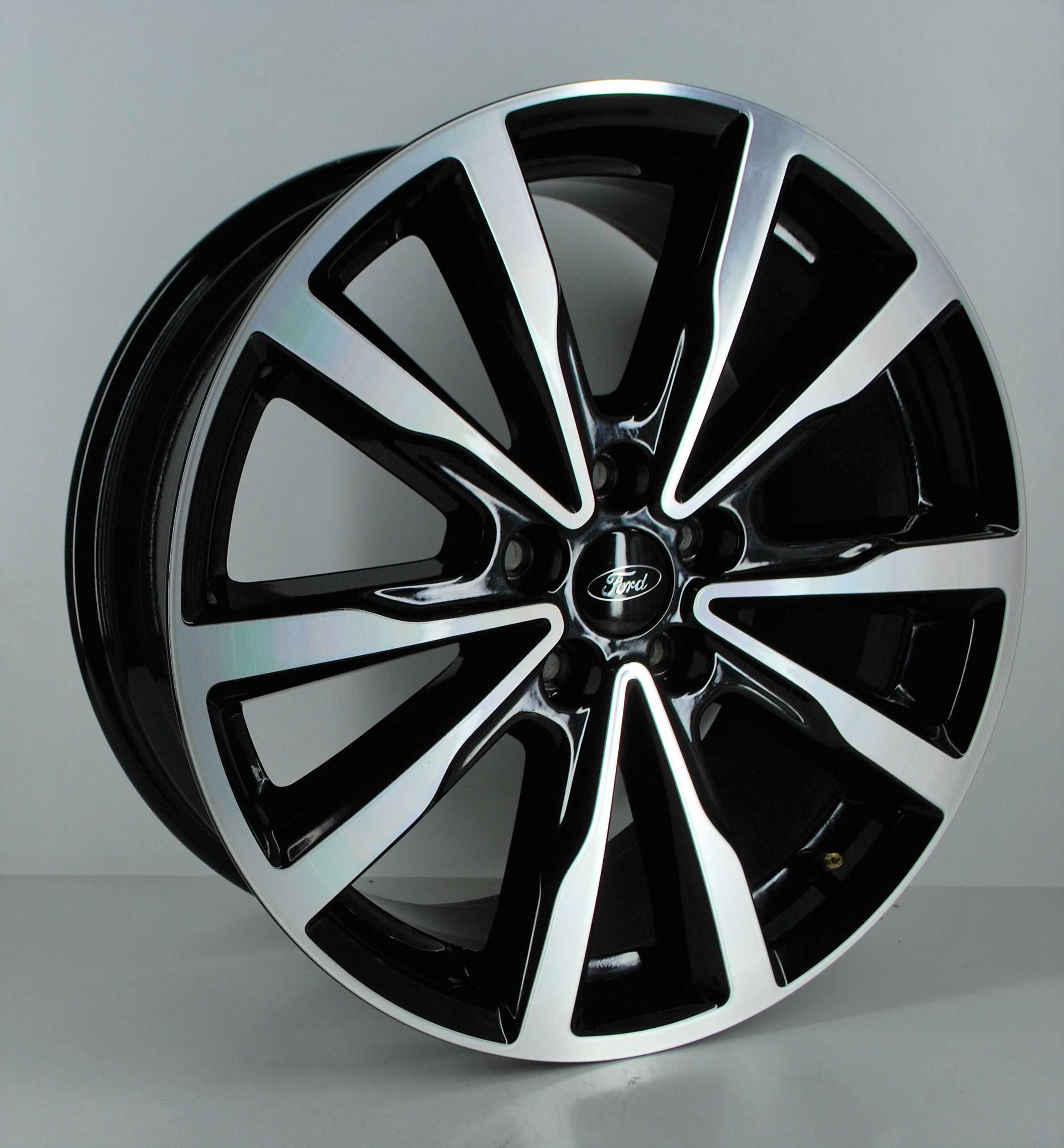 18'' 5x108 FORD Felgi Orygialne