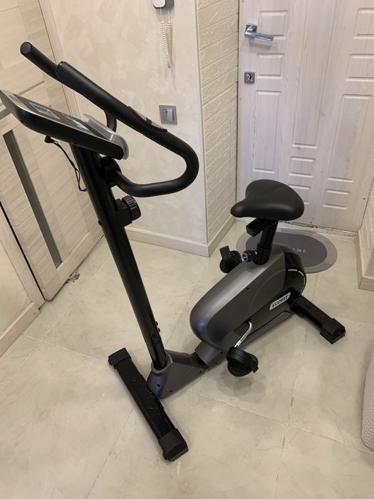 Продам Велотренажер магнитный EcoFit (E-439S)