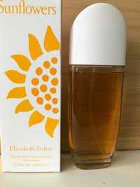 Elizabeth Arden Sunflowers