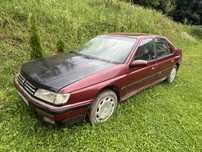 Peugeot 605 2.0 бензин Автомат