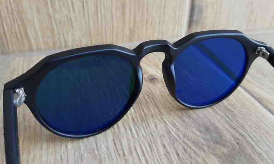 окуляри сонцезахистні очки сонцезащитные модная МОДЕЛЬ с Германии