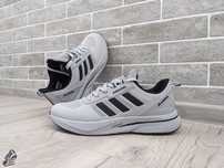 Кроссовки лето сетка мужские Adidas ClimaCool_Адидас КлимаКул_41 - 46