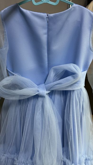 Сукня нарядна пишна для дівчинки