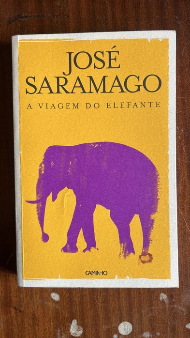 Livros José Saramago