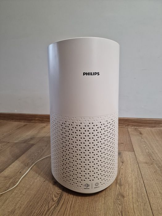 Oczyszczacz powietrza philips AC1711