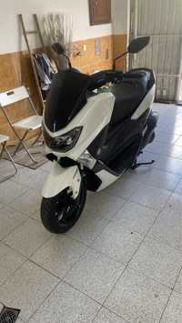 Nmax 125cc 17mil km