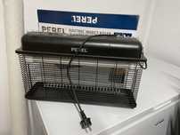 Electrocutor de insectos 2x 15W - Perel