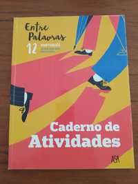 Caderno de atividades português 12° ano