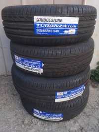 Продам Bridgestone Turanza 205 65R15