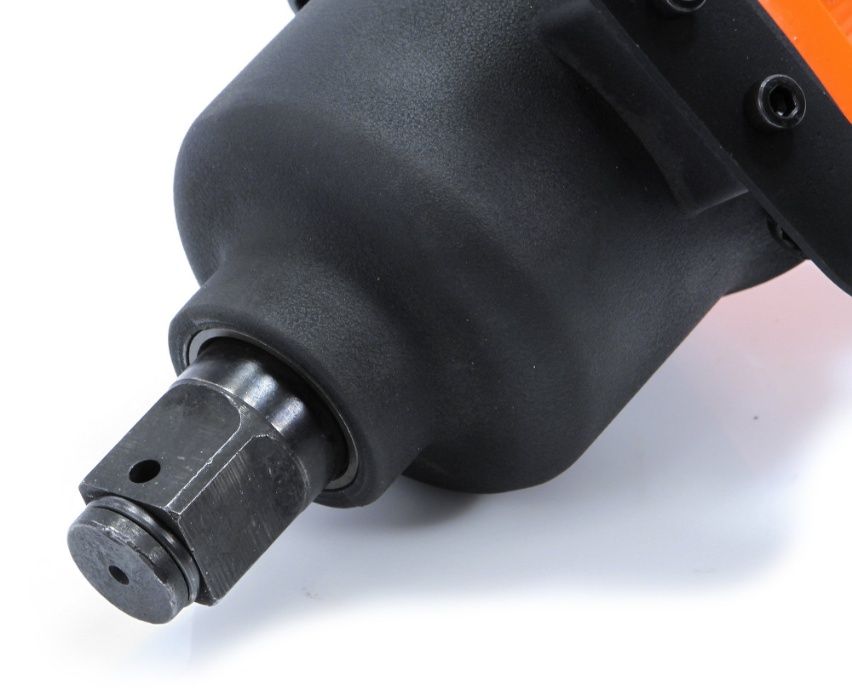 Klucz Pneumatyczny Udarowy 1" BJC 3500Nm BJC-355 Krótki