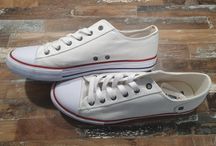 Buty Trampki Big Star Białe Jak Nowe DD174271 Rozmiar 44