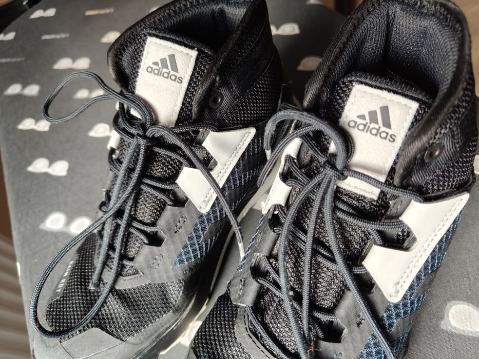 Trzewiki Adidas r.36