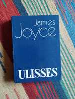 James Joyce  Ulisses