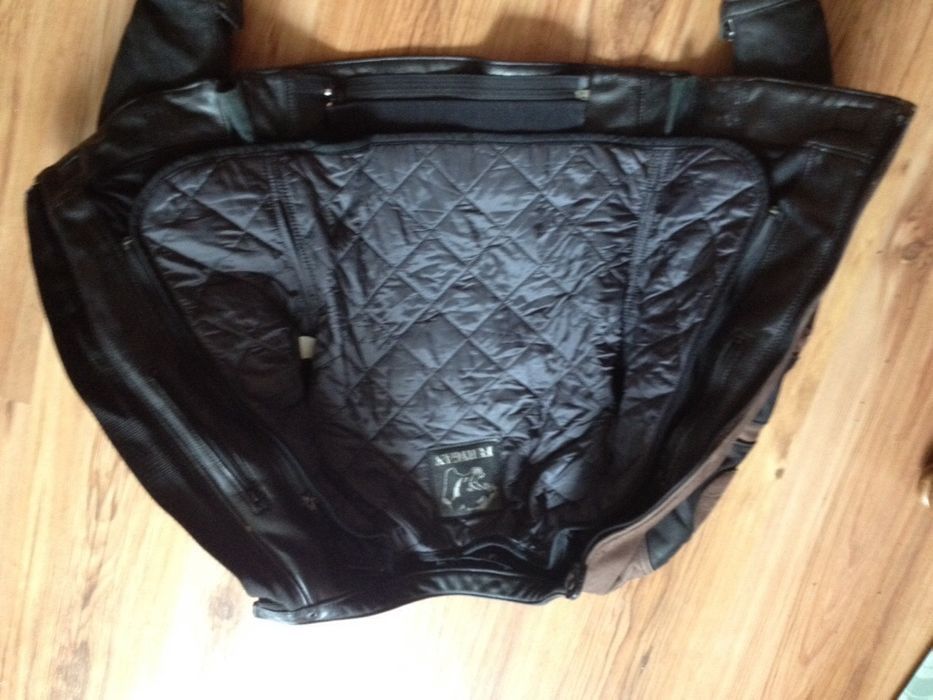 Мотокуртка Furygan размерS