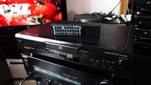 Odtwarzacz płyt CD SONY CDP XE 300 z pilotem